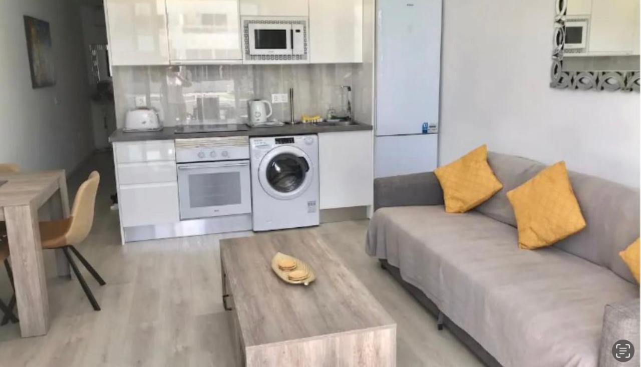 2 Bedroom Apartment Puerto del Carmen (Lanzarote)