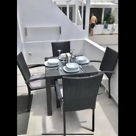 2 Bedroom Apartment Puerto del Carmen (Lanzarote) Exterior photo