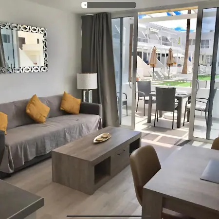 2 Bedroom Apartment Puerto del Carmen (Lanzarote) Exterior photo