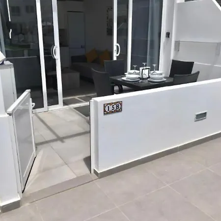 2 Bedroom Apartment Puerto del Carmen (Lanzarote) Exterior photo