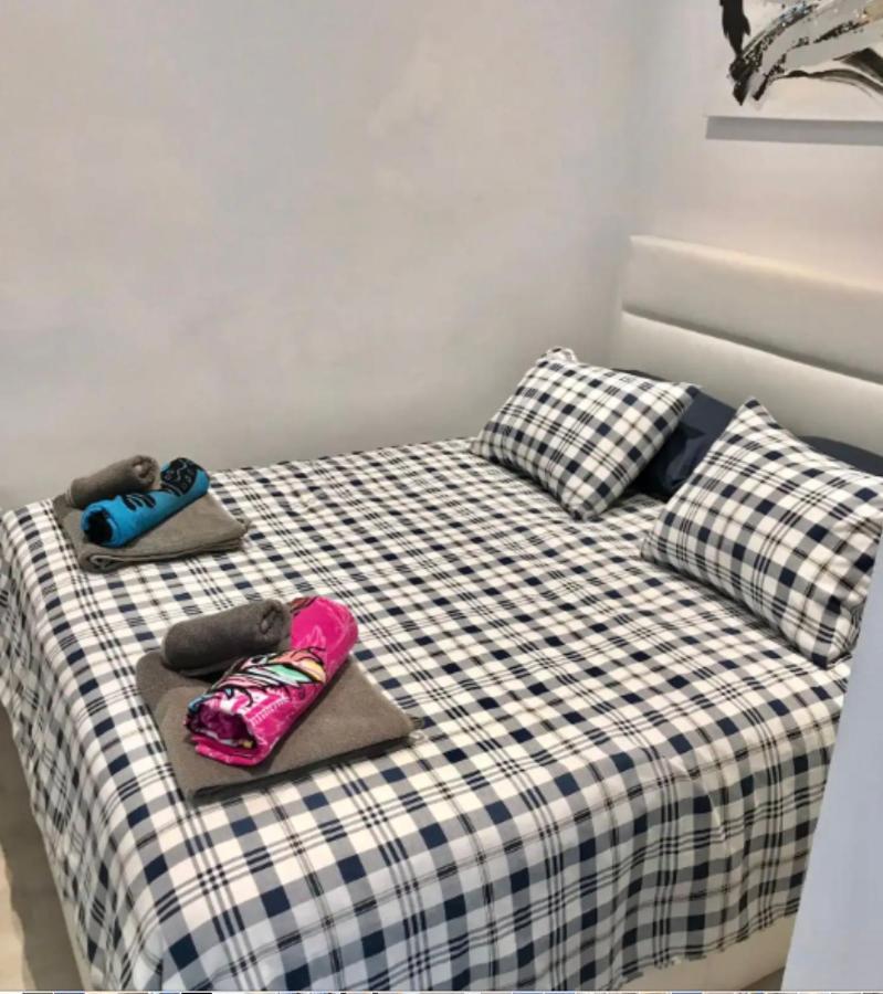 2 Bedroom Appartement Puerto del Carmen (Lanzarote)