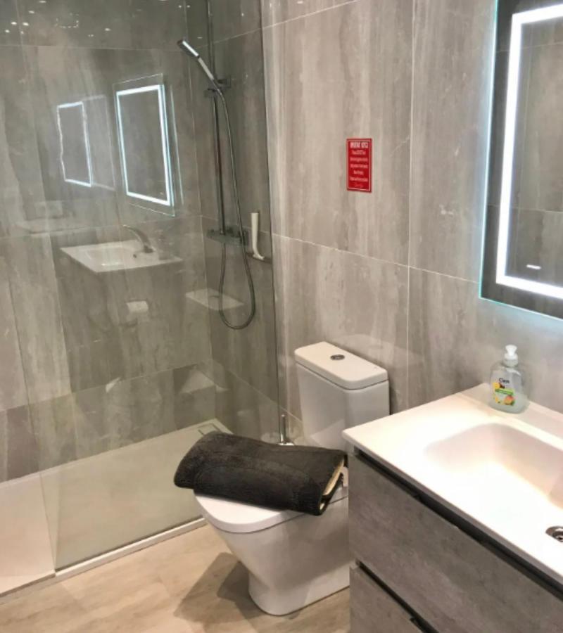 Appartement 2 Bedroom Puerto del Carmen (Lanzarote)