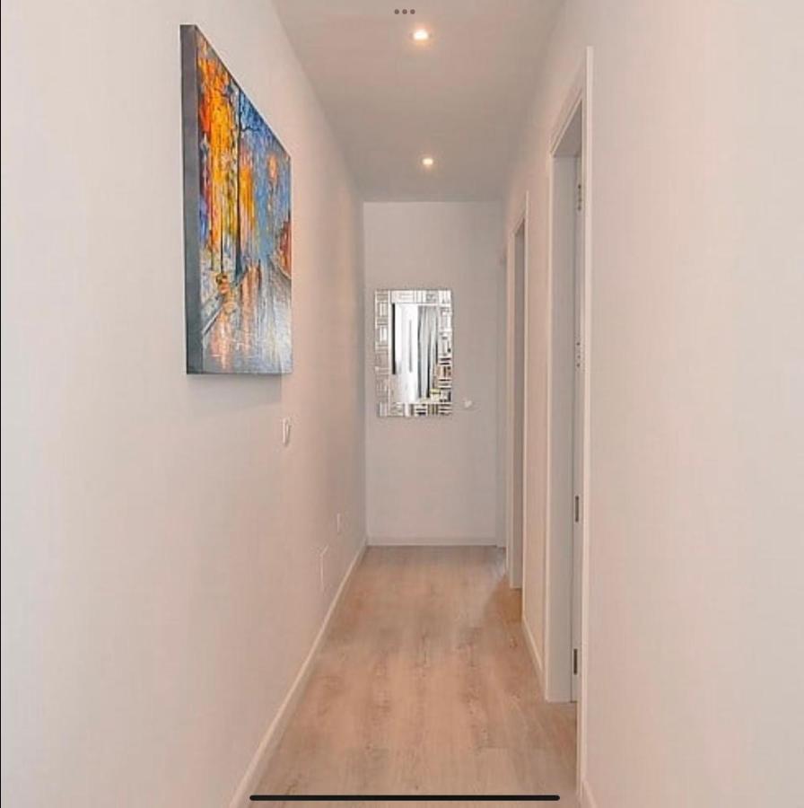 Apartment 2 Bedroom *