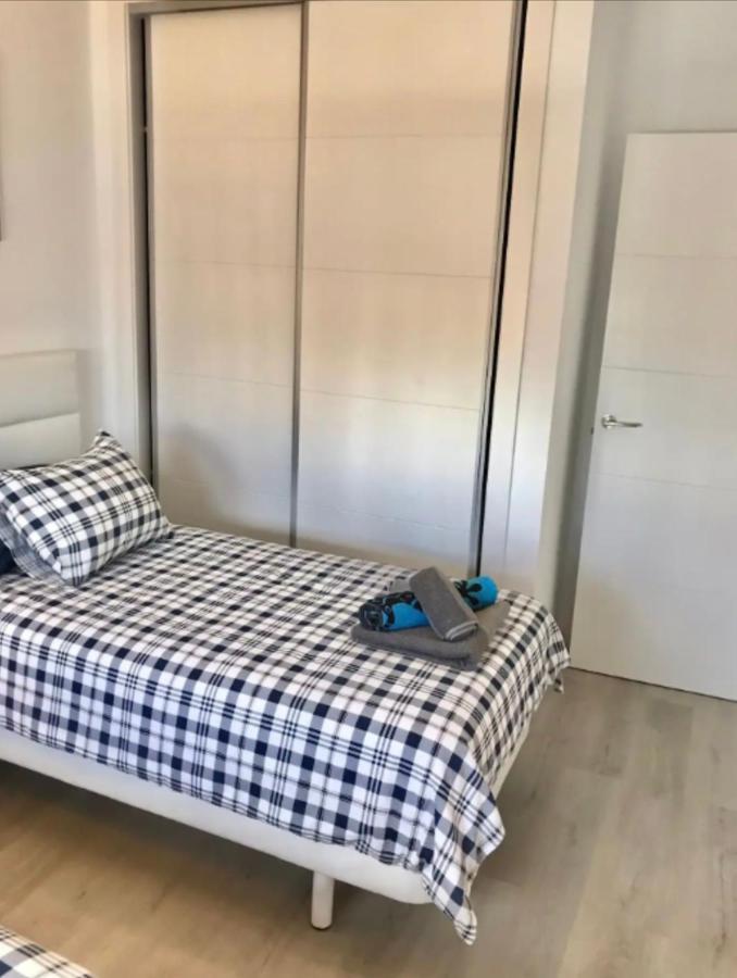 2 Bedroom Appartement Puerto del Carmen (Lanzarote)