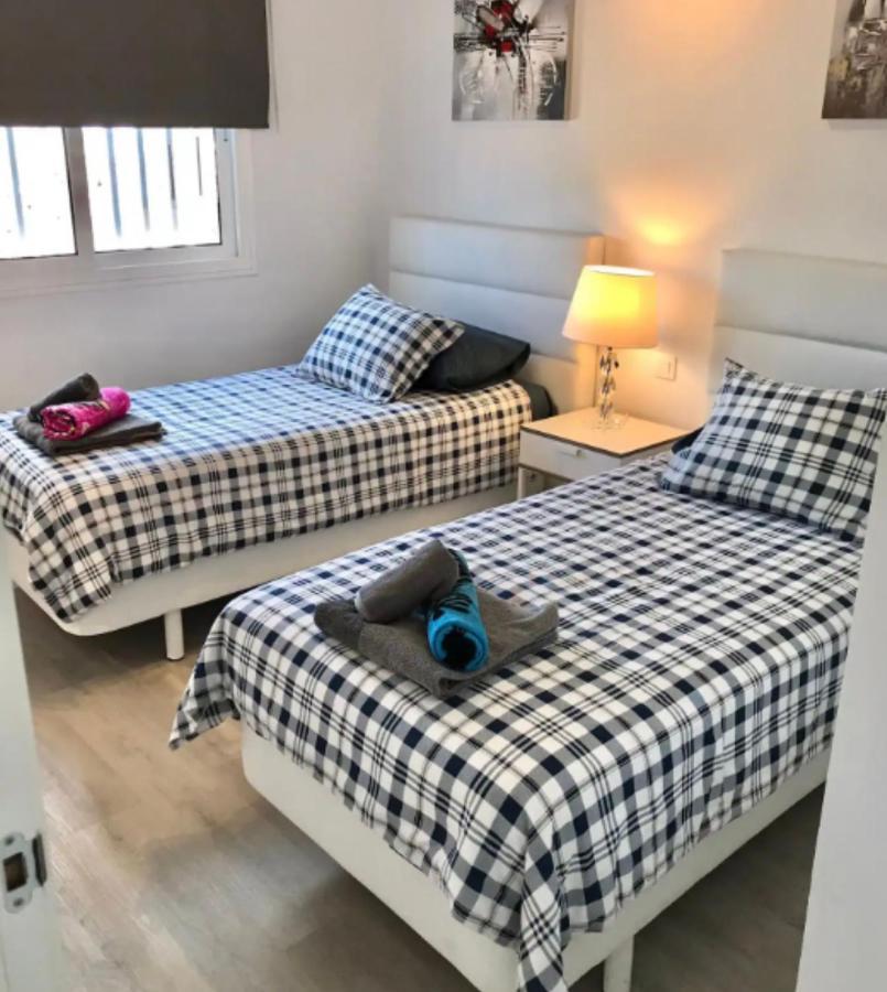 2 Bedroom Apartment *